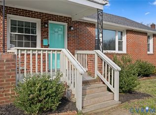 520 Pegram St, Petersburg, VA 23803