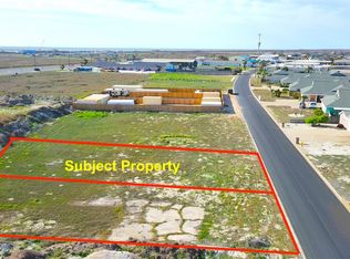 15634 Palmira Ave, Corpus Christi, TX 78418