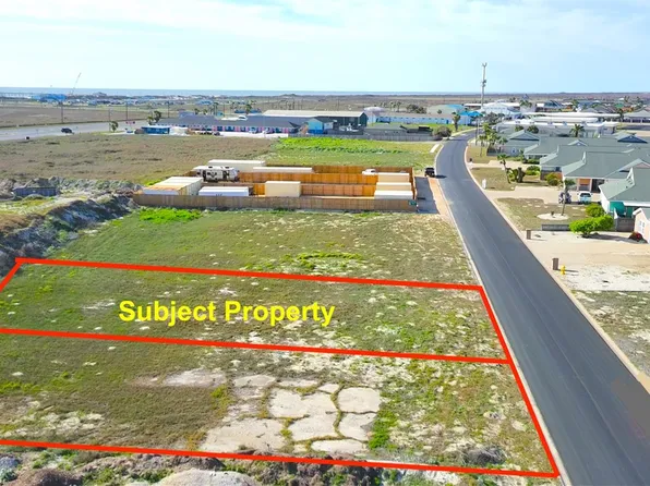 15634 Palmira Ave, Corpus Christi, TX 78418