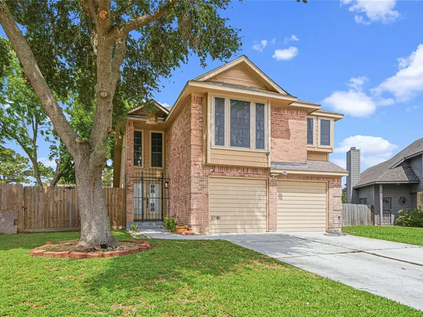 16306 Saint Helena Way, Houston, TX 77053