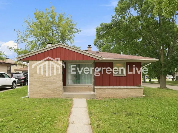 5000 N 85th St, Milwaukee, WI 53225