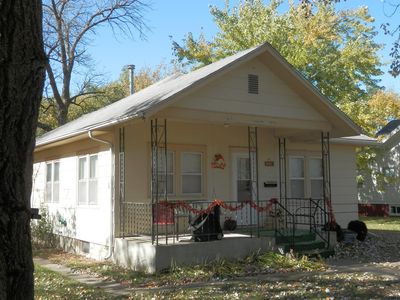 1310 1st St, Crofton, NE, 68730
