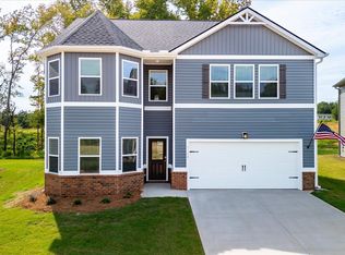 3108 Emberly Dr LOT 228, Roebuck, SC 29376