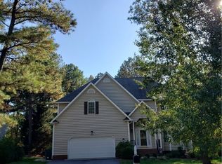 5913 Herrick Pl, Glen Allen, VA 23059