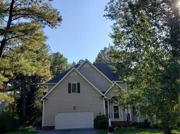 5913 Herrick Pl, Glen Allen, VA 23059