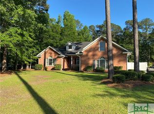 111 Lake Tomacheechee Dr, Rincon, GA 31326