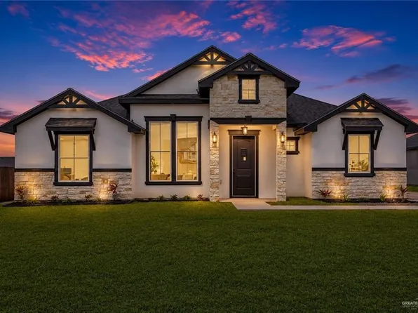 2832 Sienna Dr, Weslaco, TX 78599