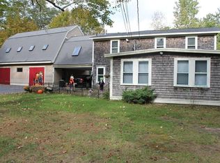 345 Carver Rd, Plymouth, MA 02360