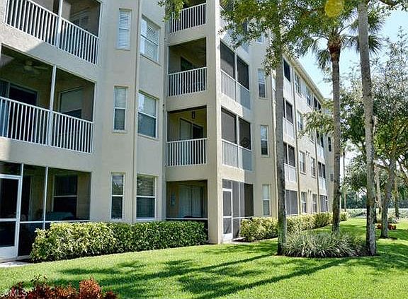 2nd image of 8610 Cedar Hammock Cir APT 1218