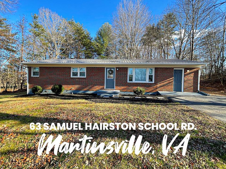1st image of 63 Samuel Hairston School Rd