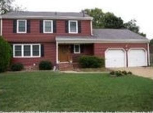 123 Camelot Cres, Yorktown, VA 23693