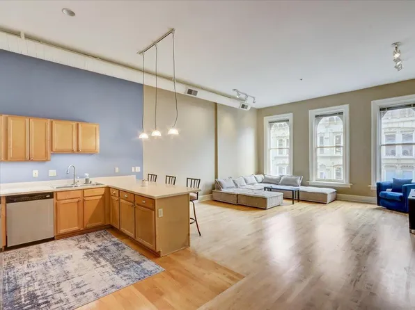 715 North Milwaukee STREET #304, Milwaukee, WI 53202