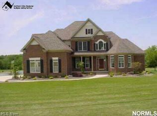 6000 Beach Rd #4, Wadsworth, OH 44281