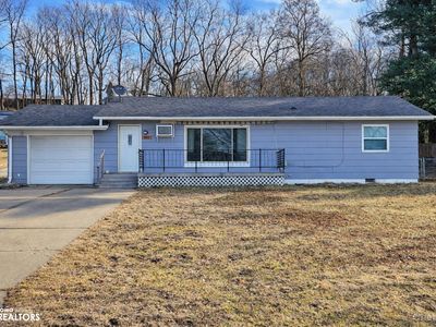 301 N 9th St, Eddyville, IA, 52553