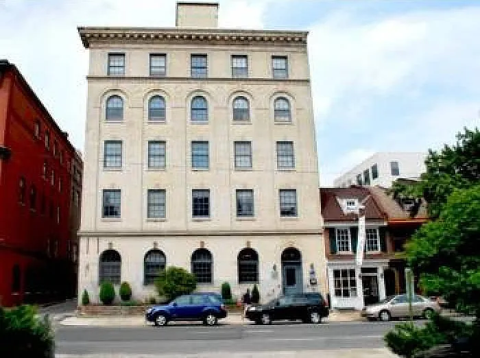 225 Arch St