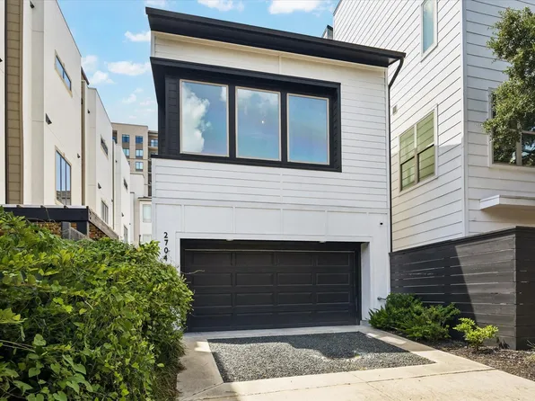 2704 Baldwin St, Houston, TX 77006