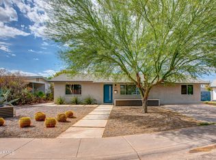 1021 W Howe St, Tempe, AZ 85281