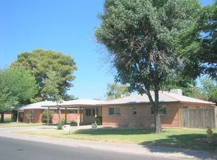 3832 E Fairmount Ave, Phoenix, AZ 85018