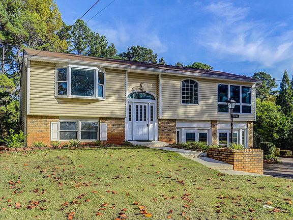 2nd image of 3001 Boring Ridge Dr