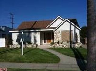 5718 Deane Ave, Los Angeles, CA 90043