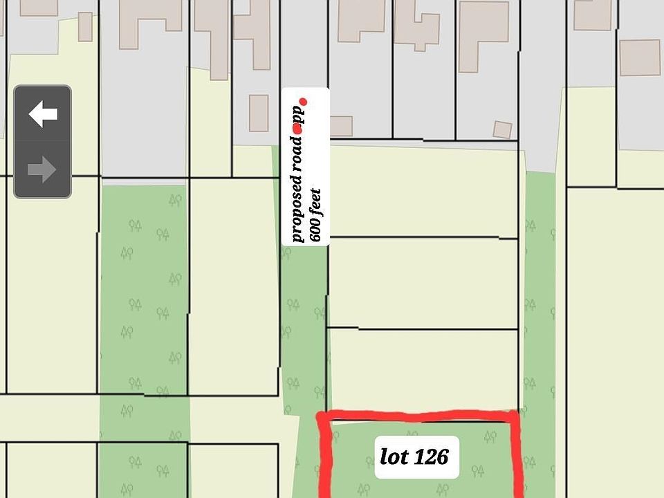 2nd image of LOT 127 Granville Ave