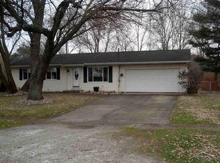 5595 Miriam Dr, Saginaw, MI 48601