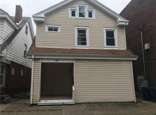 217 Spencer Ave, Pittsburgh, PA