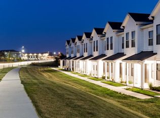 The Cove at Prairie Trail, Ankeny, IA 50023