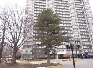 80 Antibes Dr #704, Toronto, ON M2R 3N5