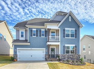 944 Deep River Way, Waxhaw, NC 28173