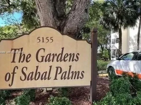 5155 E Sabal Palm Blvd APT 204, Fort Lauderdale, FL 33319