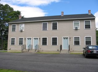 10 Mabel Ave, Saco, ME 04072
