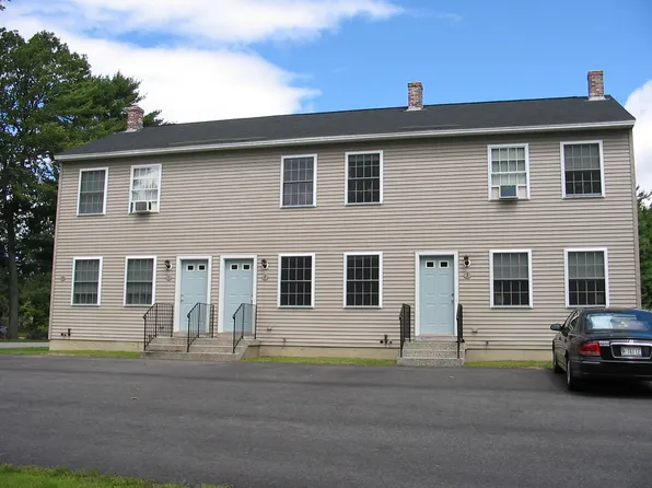10 Mabel Avenue, Saco, ME 04072