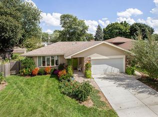 17027 Dobson Ave, South Holland, IL