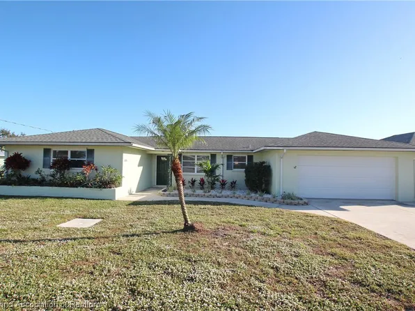 1030 Maple St, Okeechobee, FL 34974