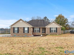 112 Shallowhill Rd, Huntsville, AL 35811