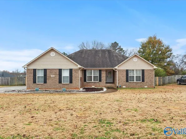 112 Shallowhill Rd, Huntsville, AL 35811