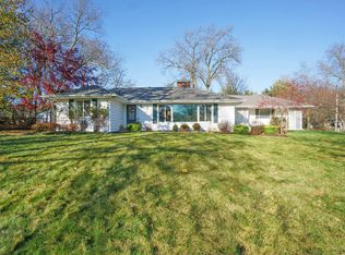 4162 Bronson Blvd, Kalamazoo, MI