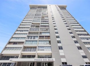1477 Ashford #706, San Juan, PR 00907