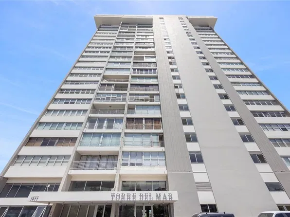 1477 Ashford, San Juan, PR