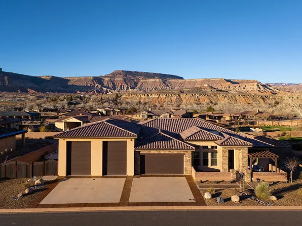 470 E Entrada Dr, Virgin, UT 84779