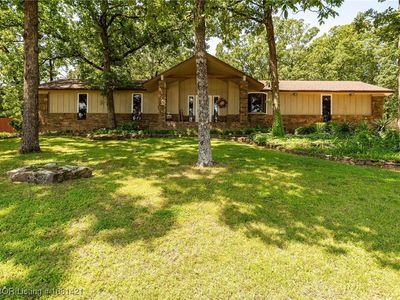2900 Fincastle Dr, Fort Smith, AR, 72908