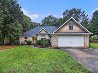 1848 Christian Cir SE, Conyers, GA 30013 | MLS #20135601 | Zillow