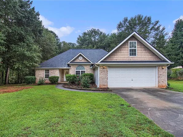 1700 Christian Cir, Conyers, GA 30013