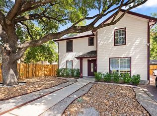 506 W 35th St, Austin, TX 78705
