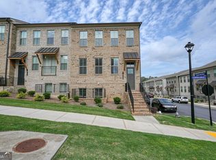 4240 Hickory Pine Aly, Doraville, GA 30360