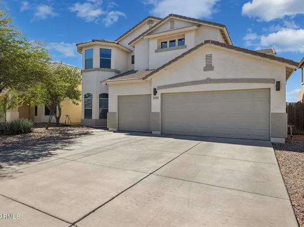 34920 N MIRANDESA Drive, San Tan Valley, AZ 85143