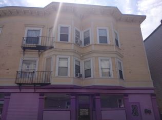 91 Roseclair St, Dorchester, MA 02125