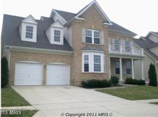 2307 Maple Cross St, Accokeek, MD 20607