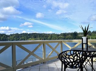 3128 Steamboat Island Loop NW, Olympia, WA 98502